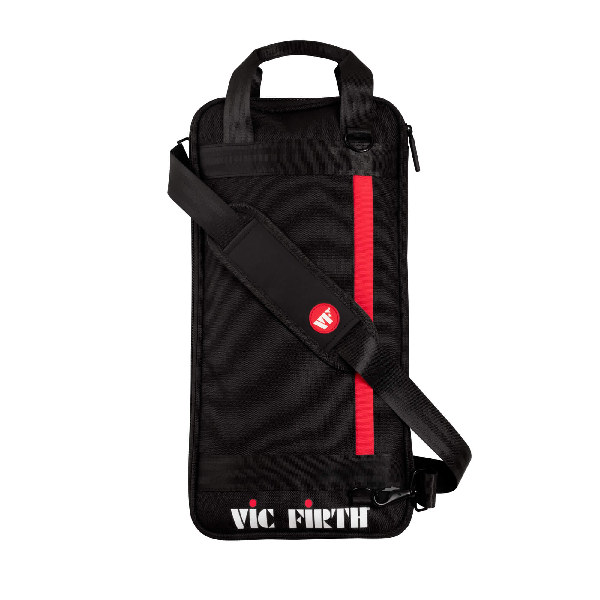 vic-firth-american-classic-housse-baguettes-noire-performer image 3