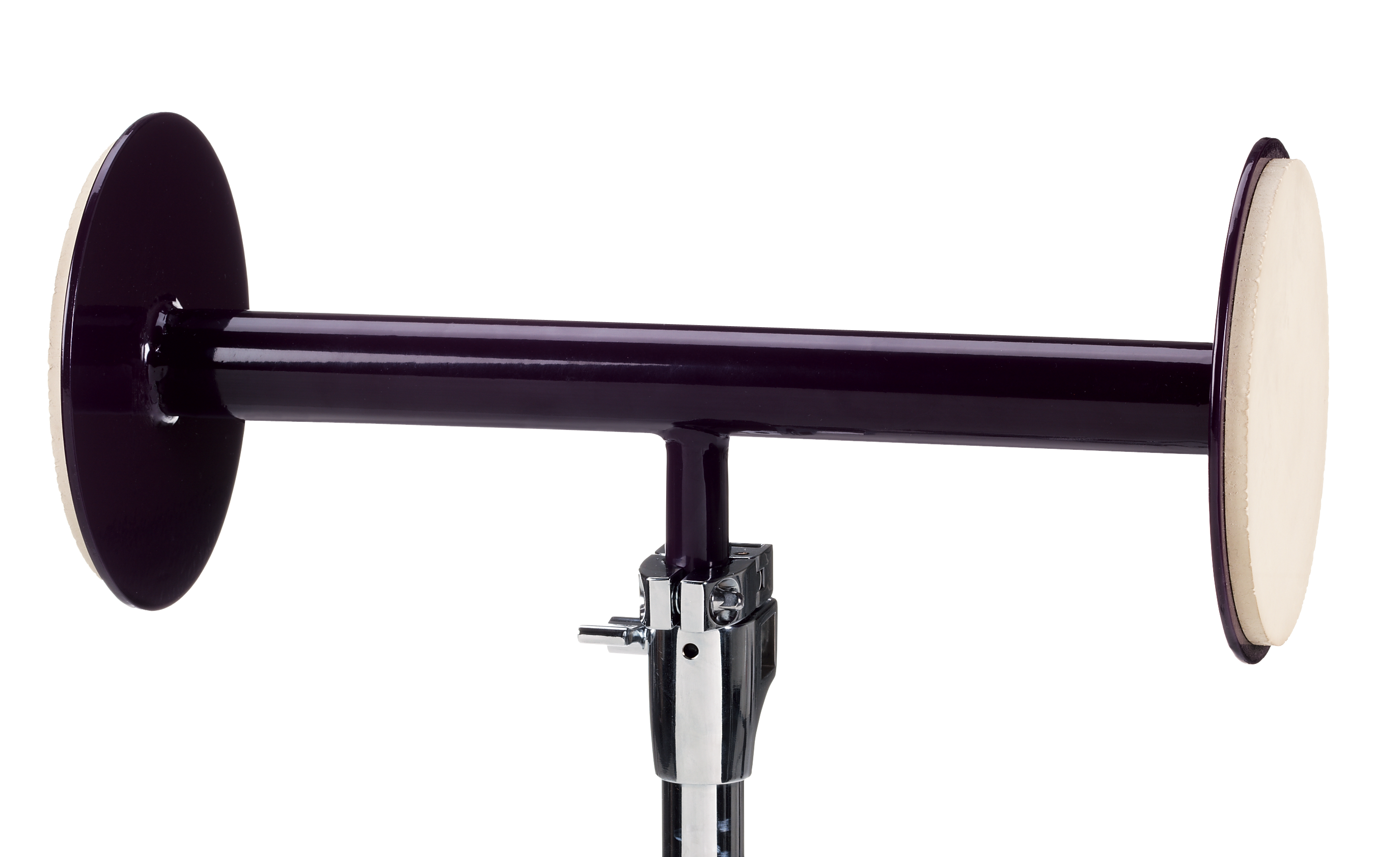 vic-firth-american-classic-basspad-pad-grosse-caisse-silencieux image 1