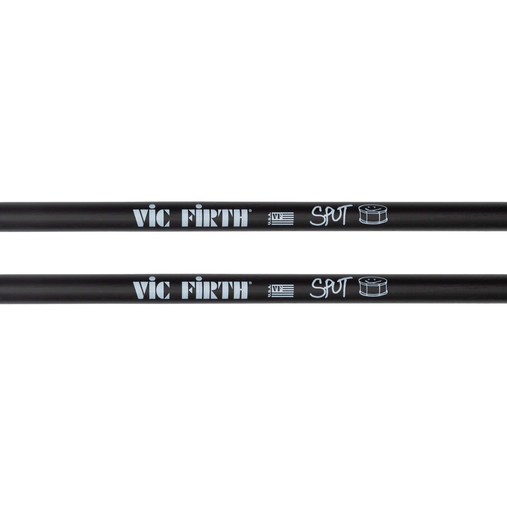 vic-firth-signature-sput-searight-baguettes-batterie-5b-baril image 2
