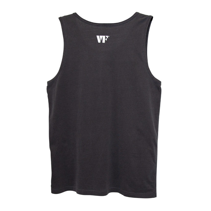 vic-firth-american-classic-d-bardeur-homme-coton-taille-l image 2