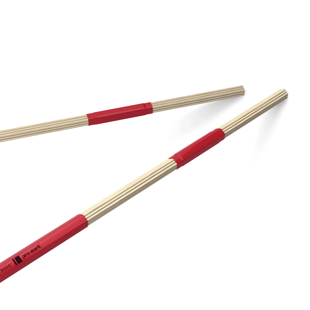 promark-signature-cool-rods-fagot-batterie-bouleau image 1