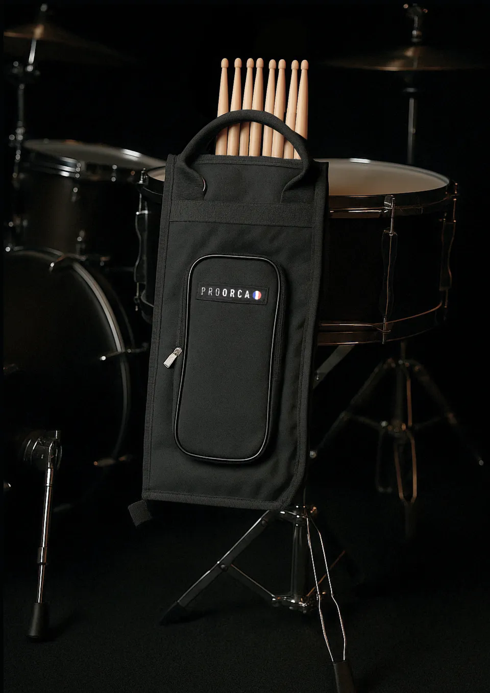 pro-orca-pack-batteur-essentiel-housse-4-paires-5a image 1