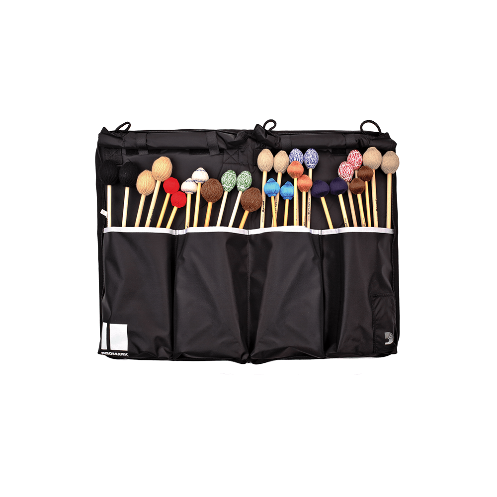 promark-performer-phmb-housse-mailloches-suspendue-nylon image 1