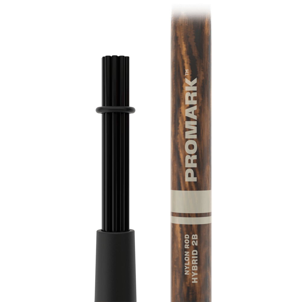 promark-signature-hybrid-rods-baguettes-rods-nylon-2b image 5