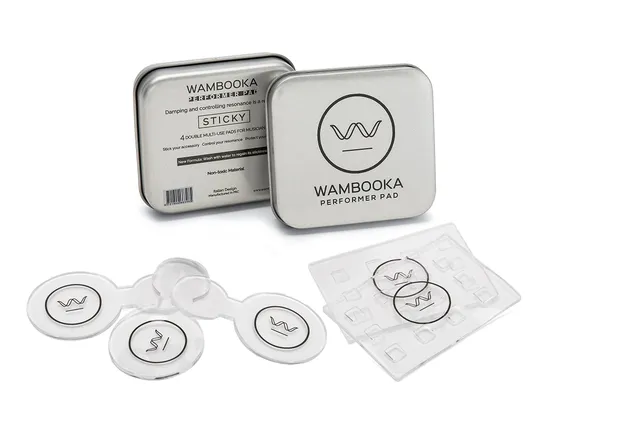 wambooka-wpp-4-pads-batterie-amortisseurs-4-pi-ces image 1