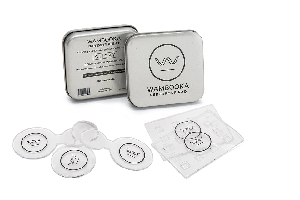 wambooka-wpp-4-pads-batterie-amortisseurs-4-pi-ces image 1