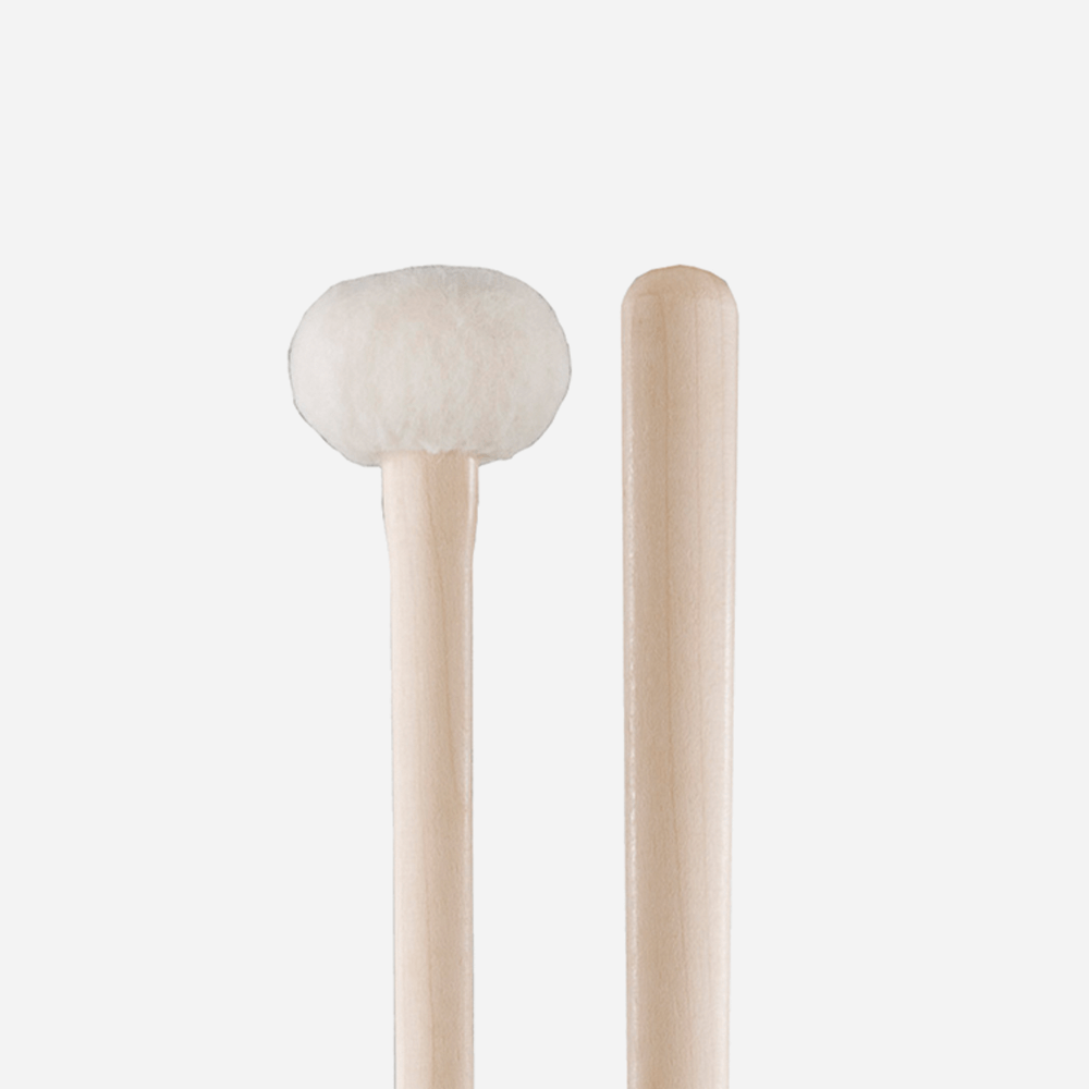 promark-performer-pst4-mailloche-timbale-rable-staccato image 2