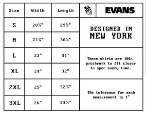 evans-g1-heritage-chemise-travail-bleu-marine-coton image 6