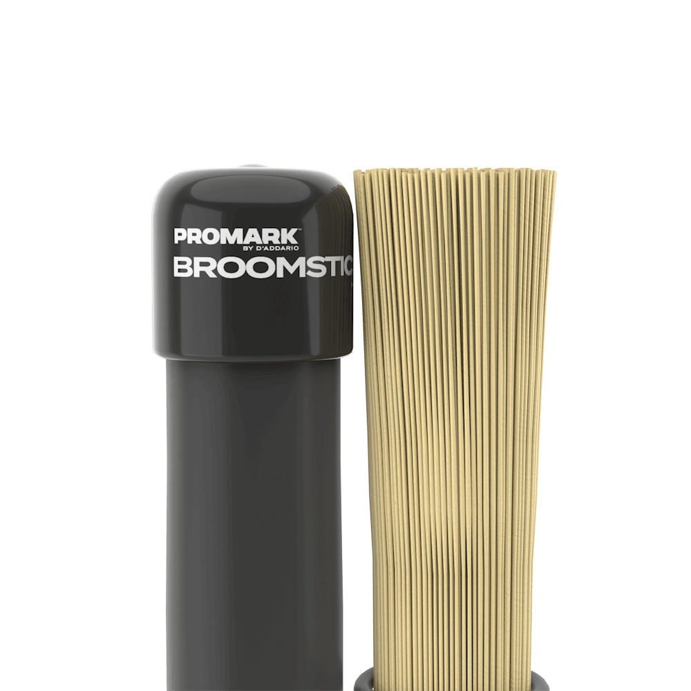 promark-signature-broomsticks-balais-batterie-medium-r-glables image 5