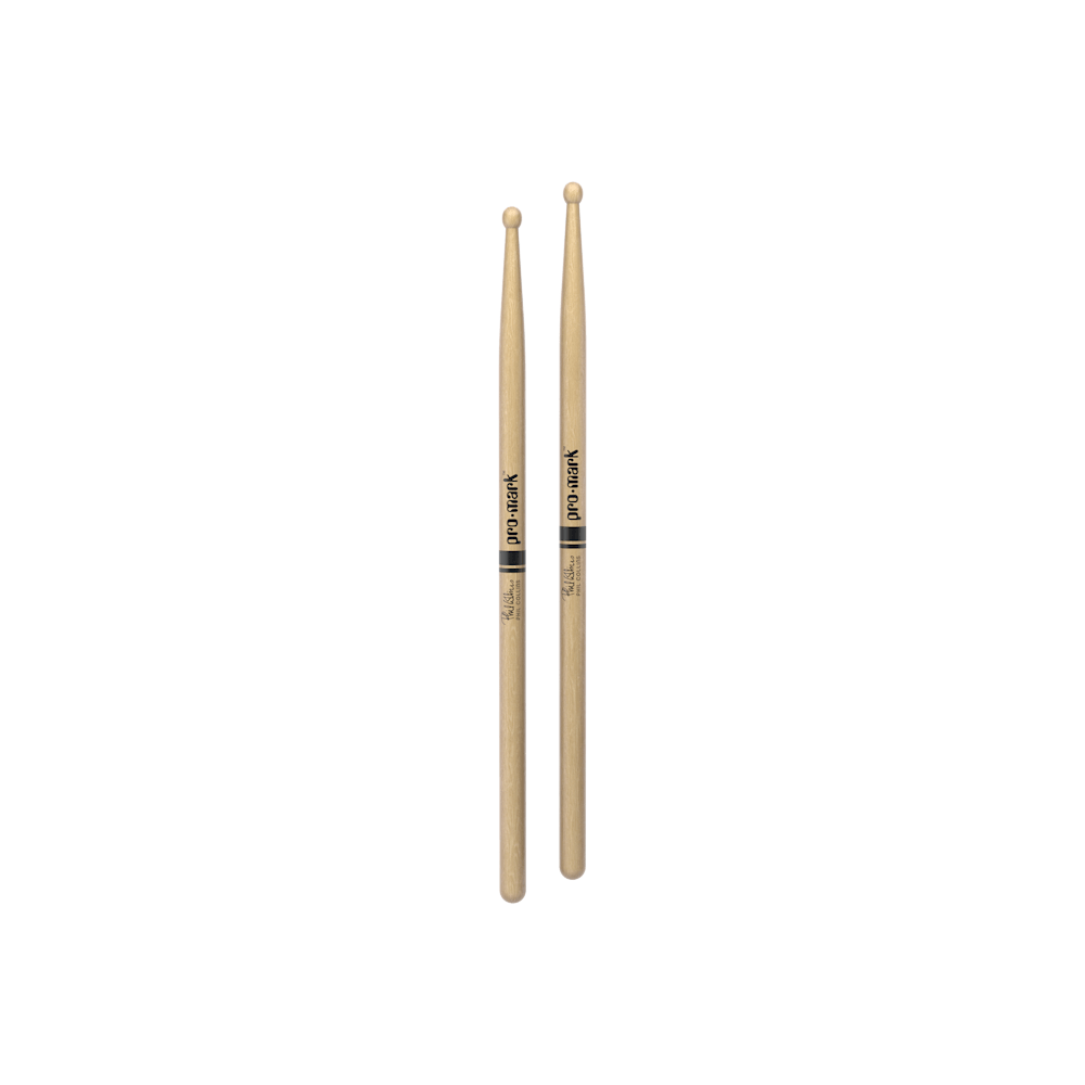 promark-signature-phil-collins-baguette-batterie-bois image 3