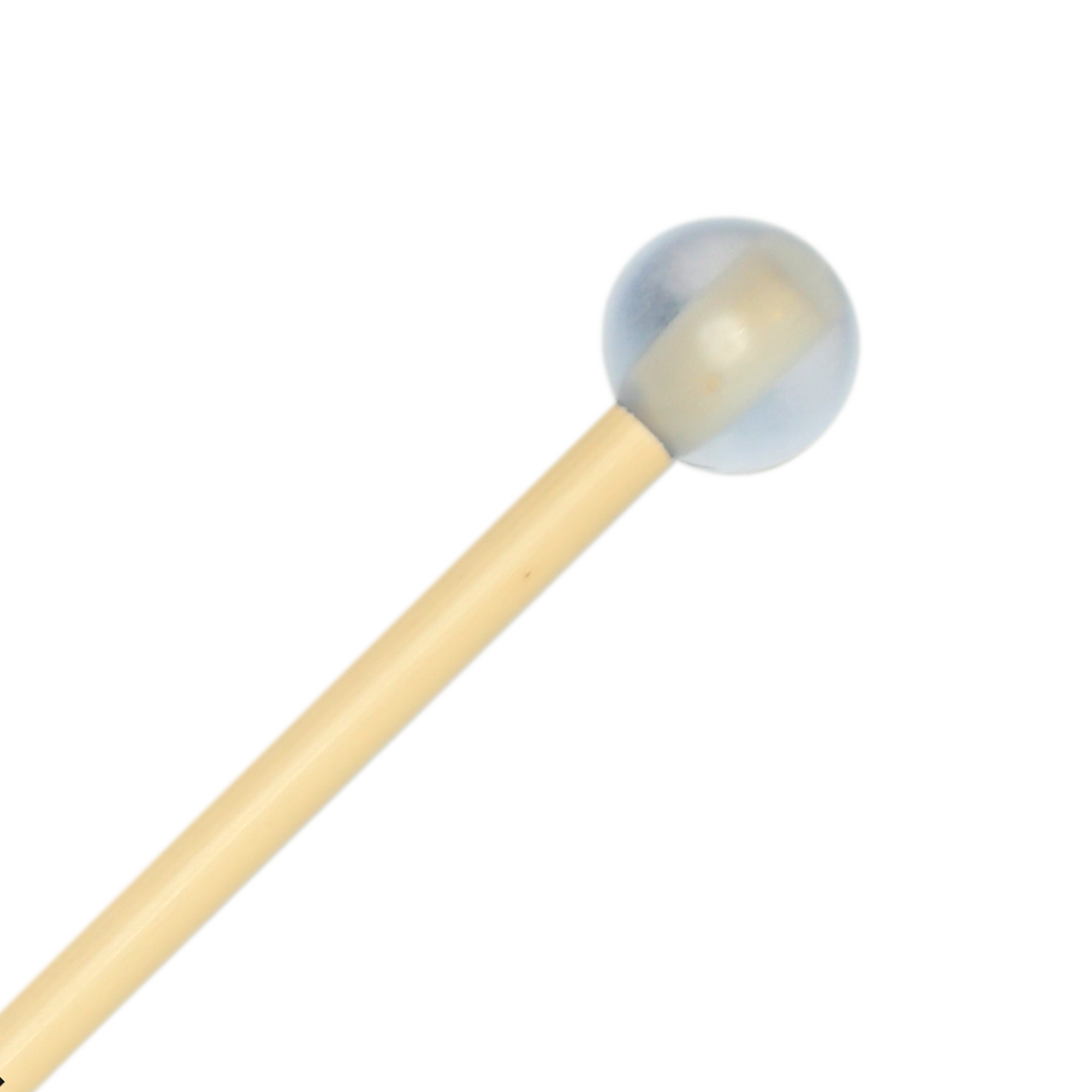 vic-firth-articulate-m430-maillet-clavier-lexan-1-rond image 4
