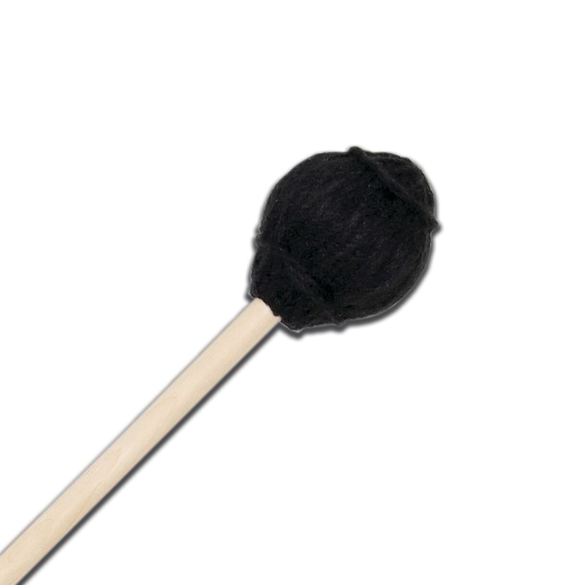 vic-firth-balter-bsc2-mailloches-cymbales-fil-noir-medium-soft image 3
