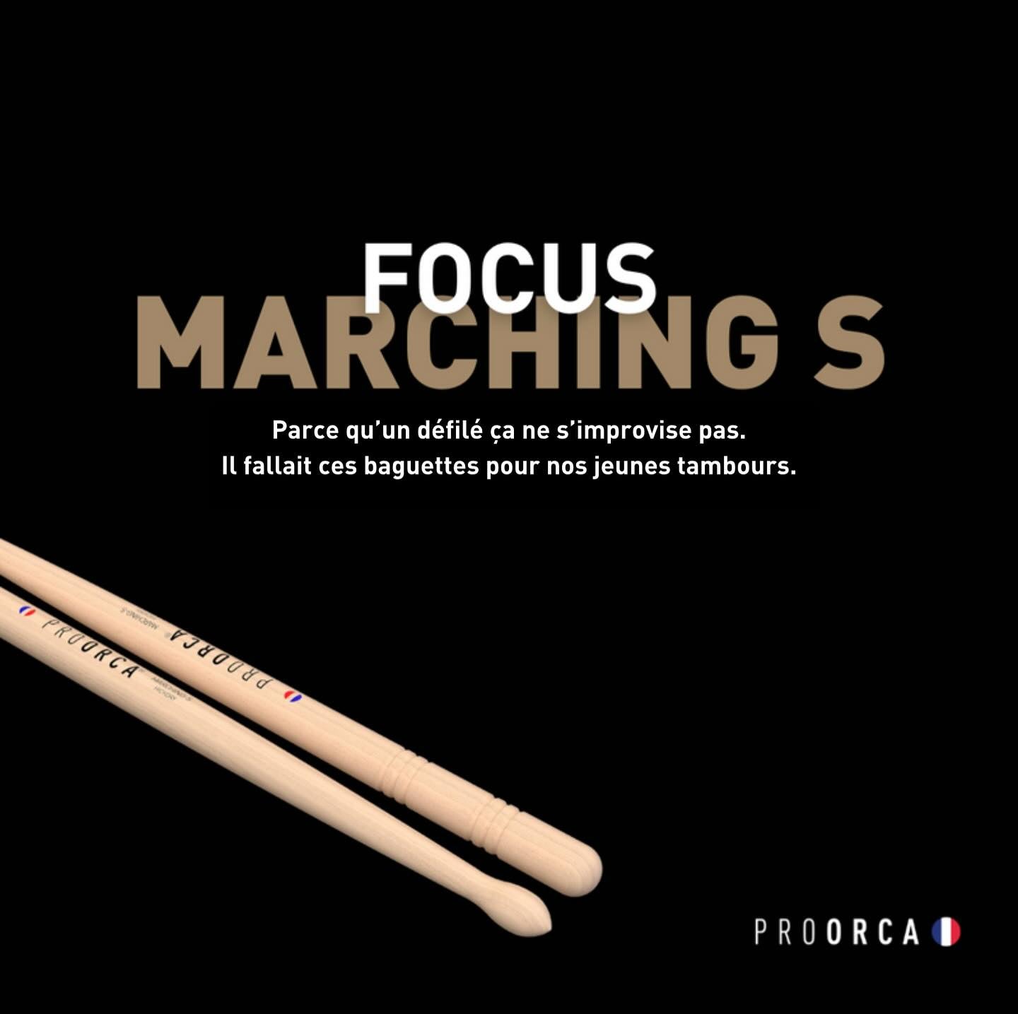 pro-orca-marching-s-baguettes-de-tambour-enfant-hickory-2 image 6