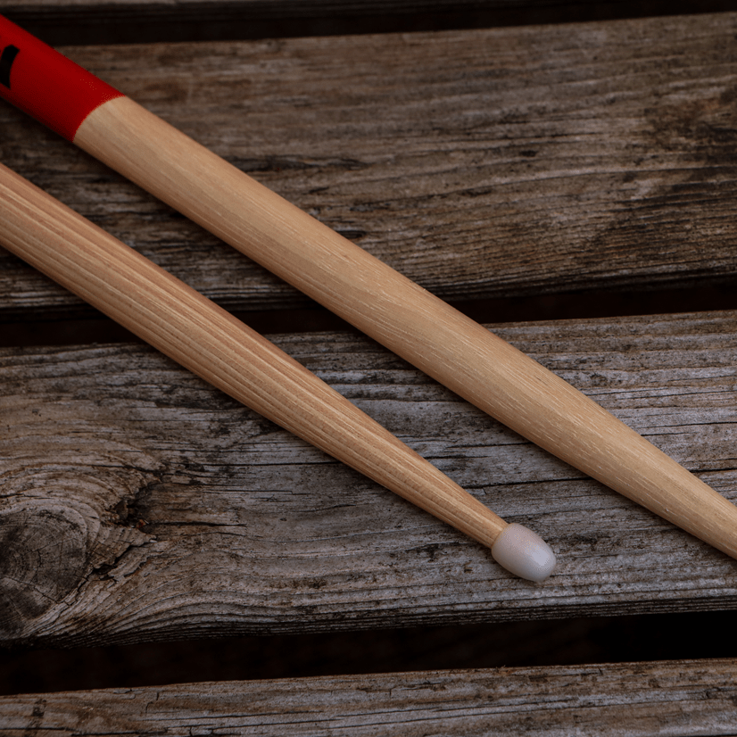 vic-firth-american-classic-extreme-5a-vic-grip-pointe-nylon image 8