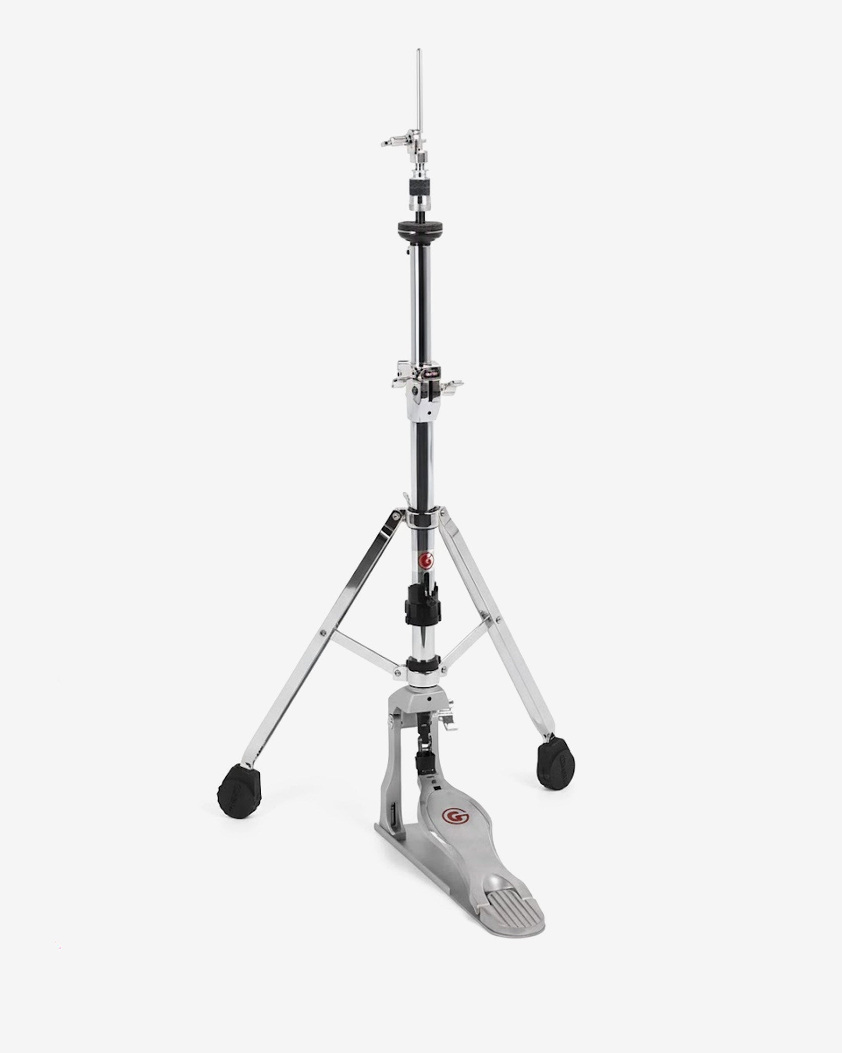 gibraltar-9000-series-9707-2ldp-pied-hi-hat-2-pieds image 1