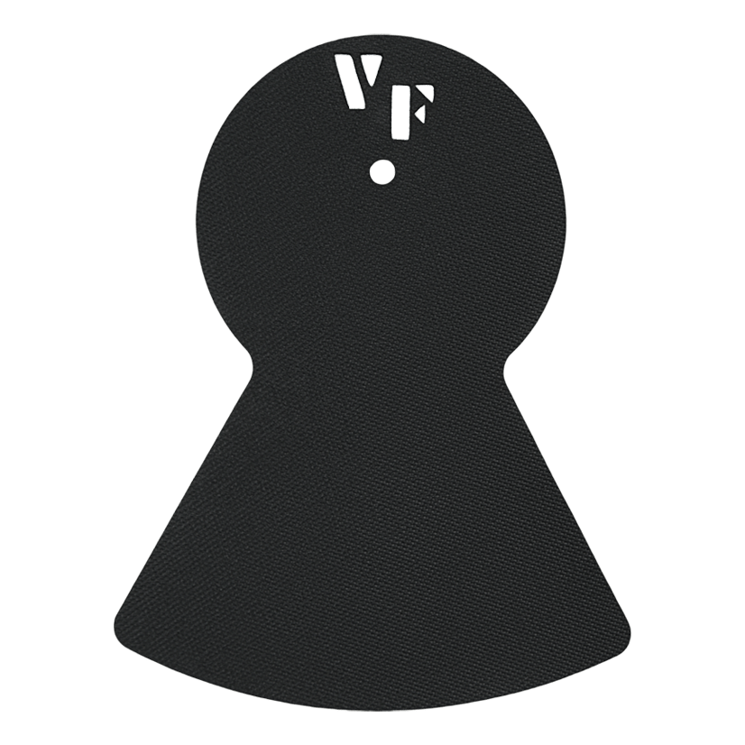 vic-firth-american-classic-sourdine-cymbale-caoutchouc-13-16-20 image 8