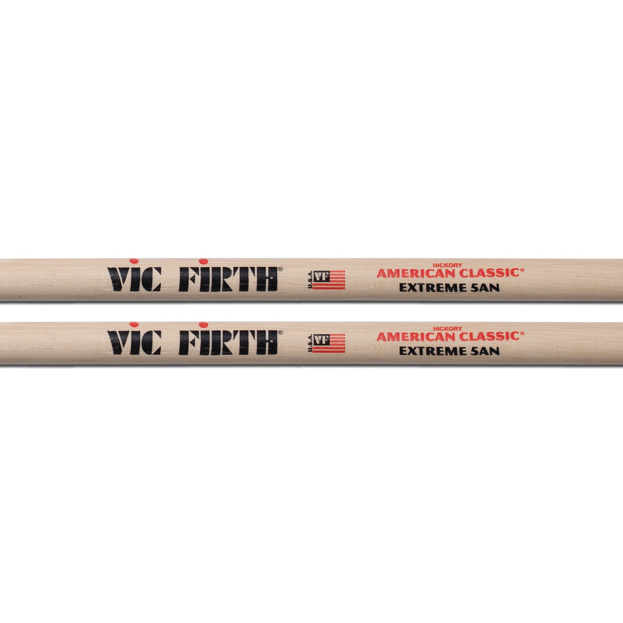 vic-firth-american-classic-extreme-5a-baguettes-nylon image 2