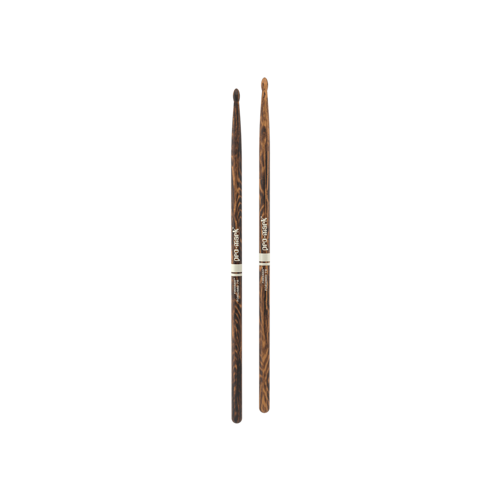 promark-firegrain-forward-7a-baguette-batterie-bois-durable image 3
