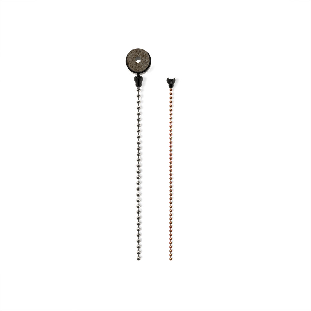 evans-db-one-sizzler-cymbale-2-cha-nes-effet-rivet image 5