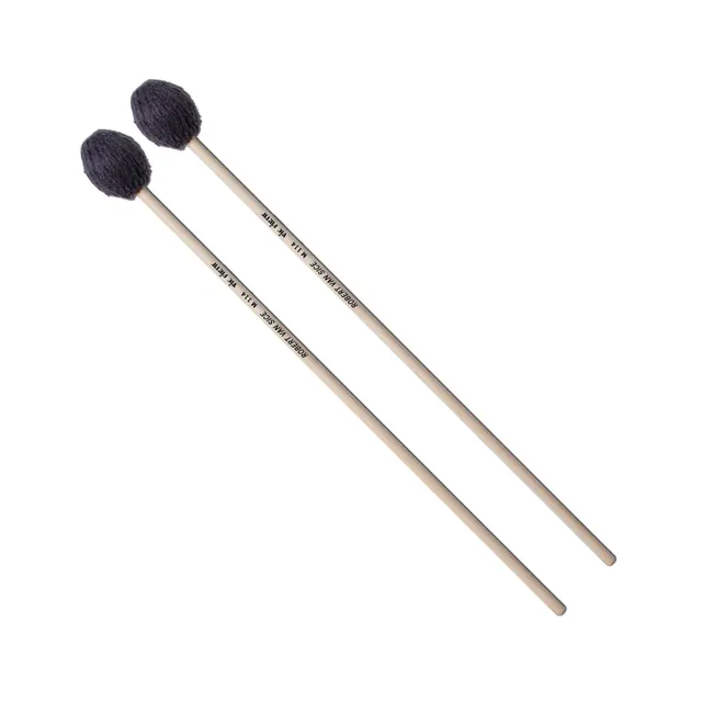 vic-firth-robert-van-sice-m114-mailloche-marimba-medium image 1
