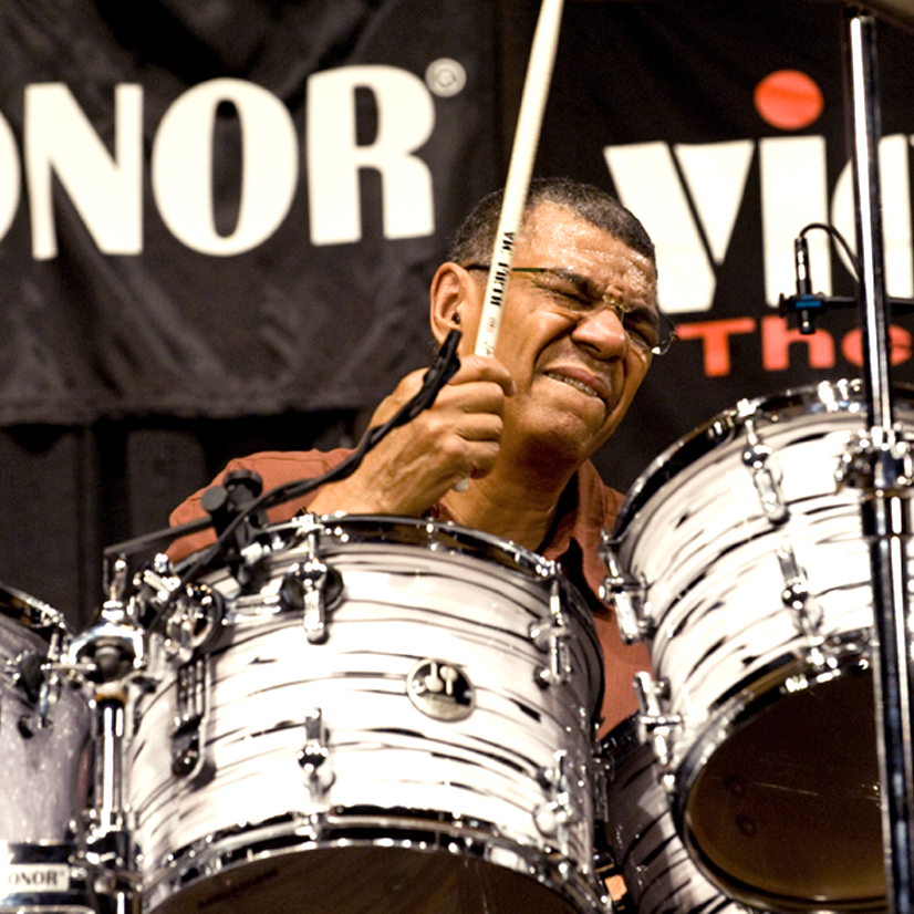 vic-firth-signature-jack-dejohnette-baguettes-batterie-bois image 5