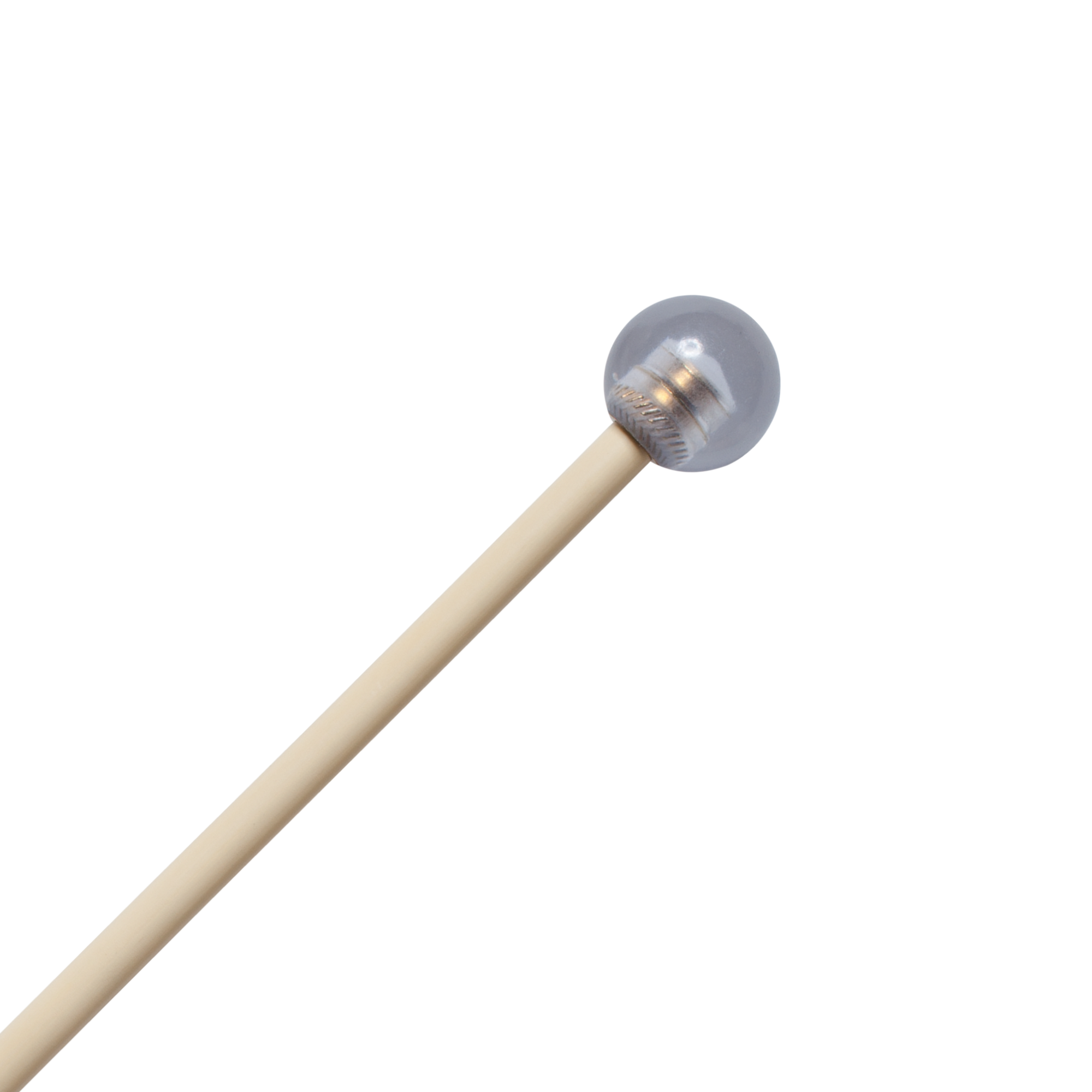 vic-firth-articulate-m434-mailloches-clavier-lexan-laiton image 4