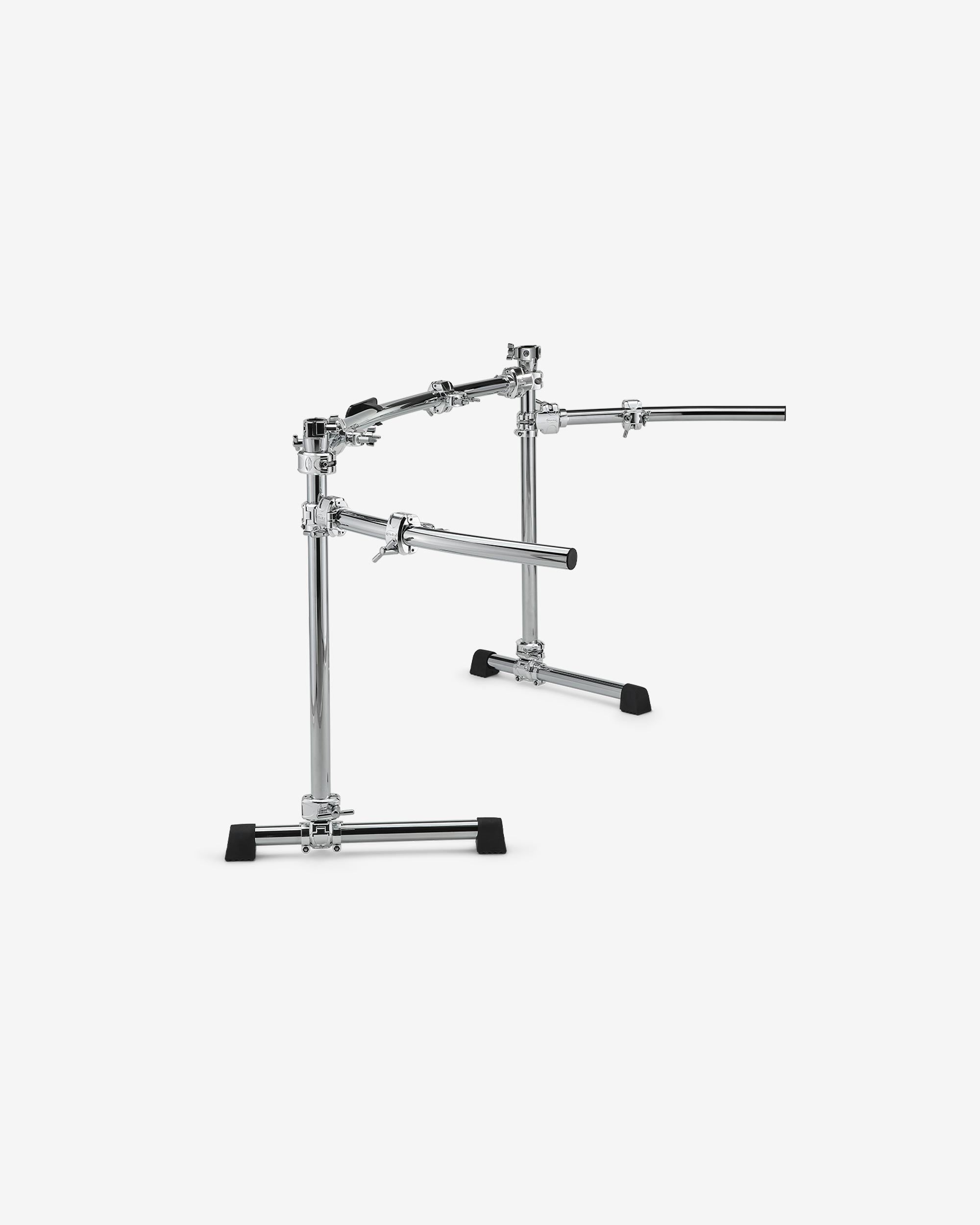 gibraltar-chrome-series-ii-rack-courbe-avec-extensions-4-6-f-ts image 4
