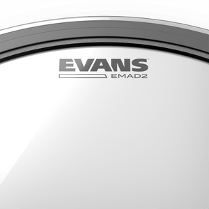 evans-emad2-clear-peau-grosse-caisse-double-pli image 7