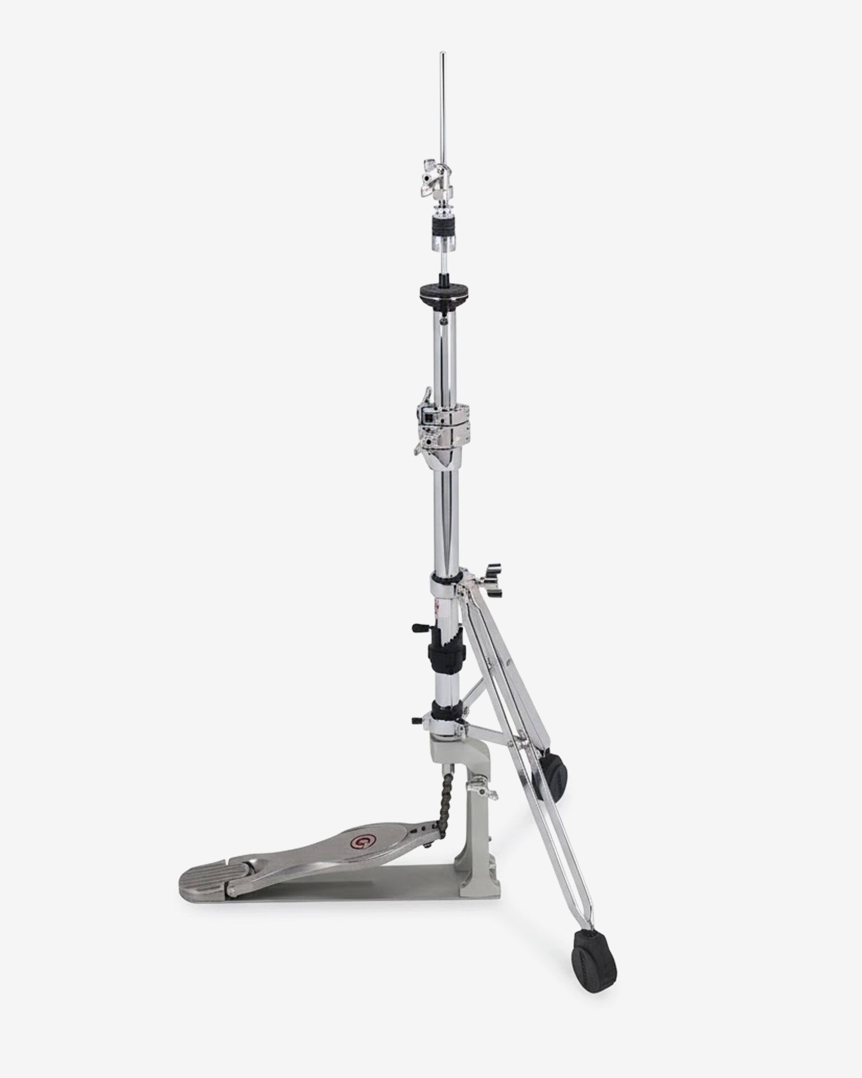 gibraltar-9000-series-9707-2ldp-pied-hi-hat-2-pieds image 2