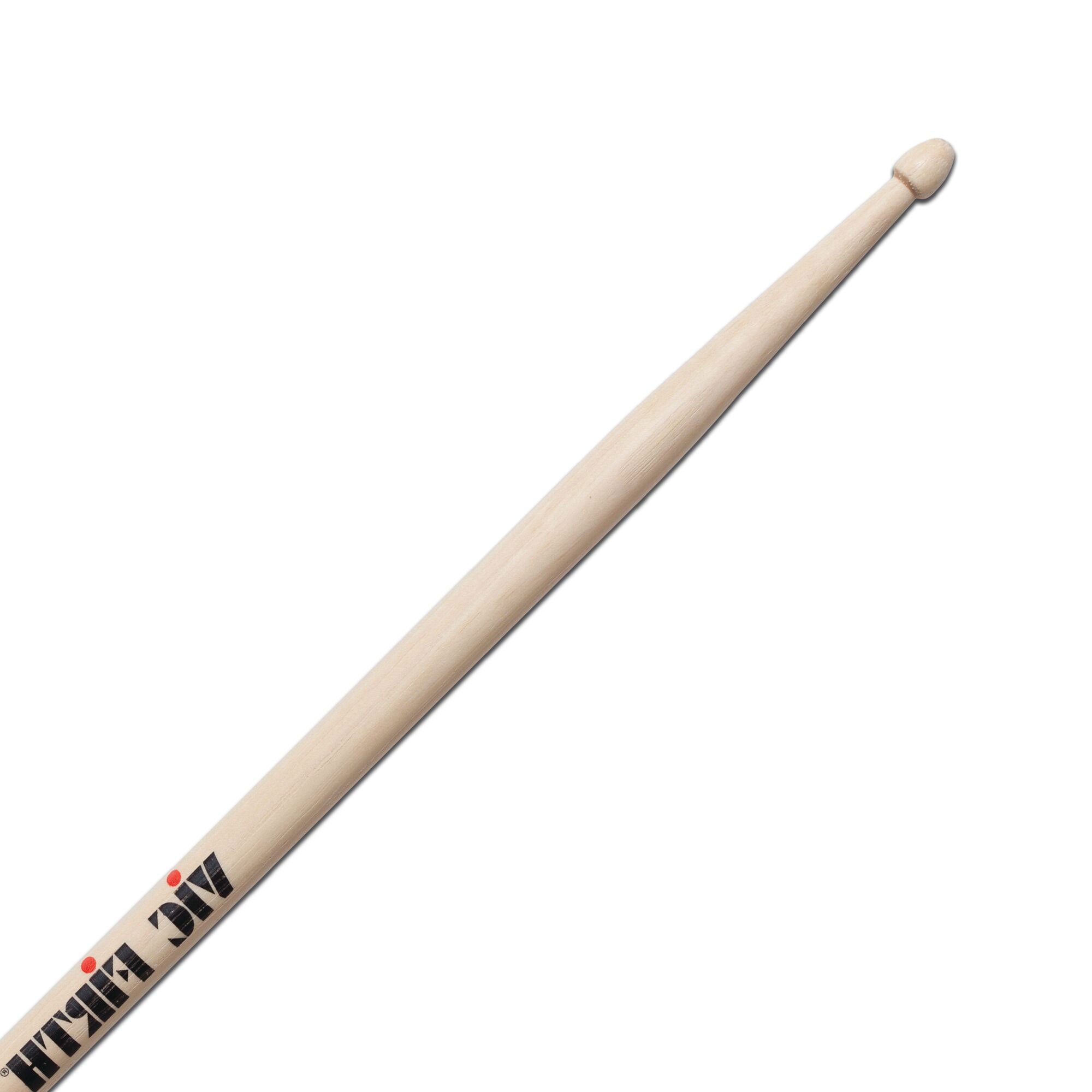 vic-firth-american-classic-7a-baguettes-batterie-bois-hickory image 3
