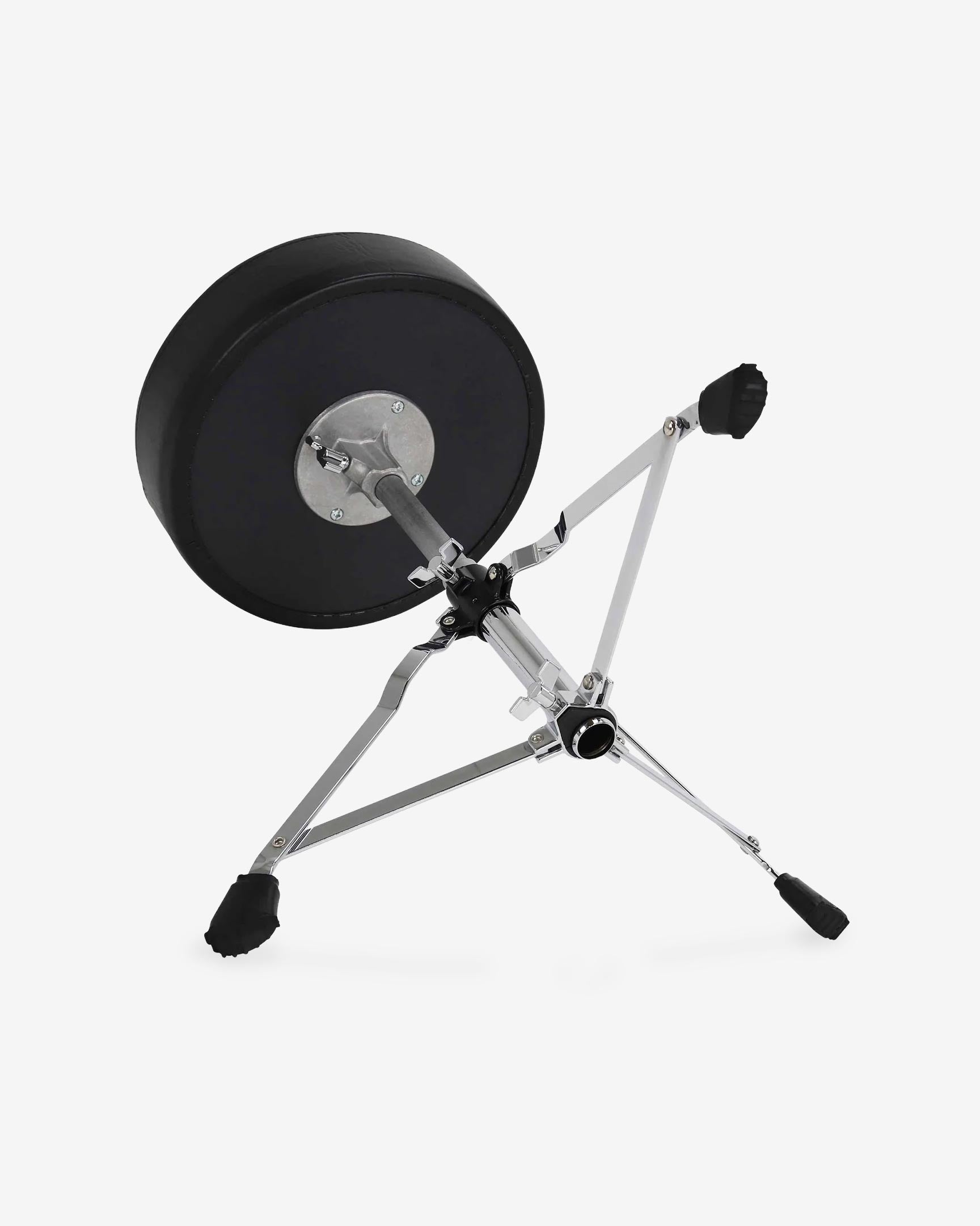 gibraltar-4000-series-4608-tabouret-batterie-rond-noir-12 image 4