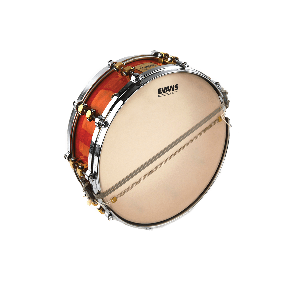 evans-hazy-orchestral-200-peau-timbre-14-pouces image 2
