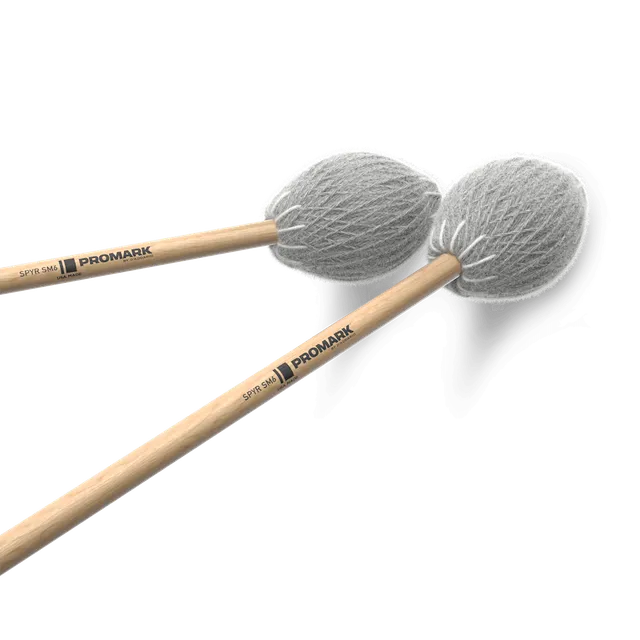 promark-spyr-sm6-mailloches-marimba-tr-s-dures image 1