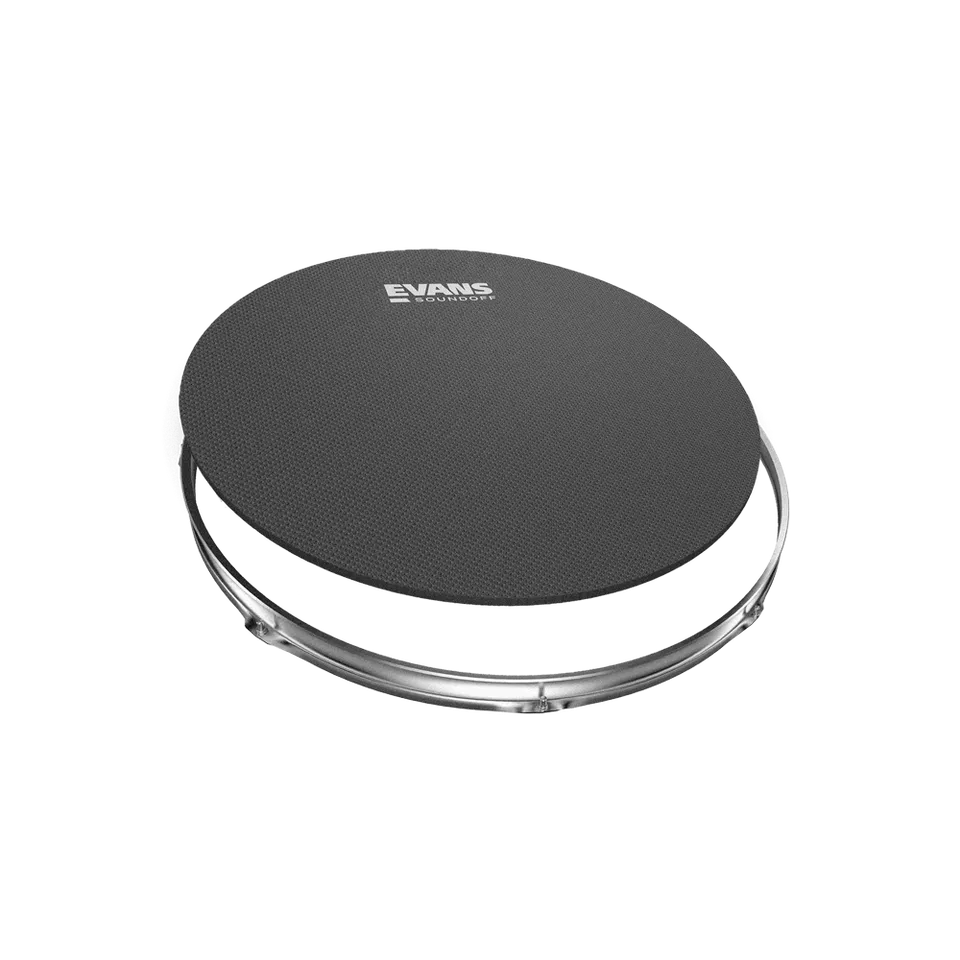 evans-soundoff-sourdine-batterie-r-duction-volume image 1