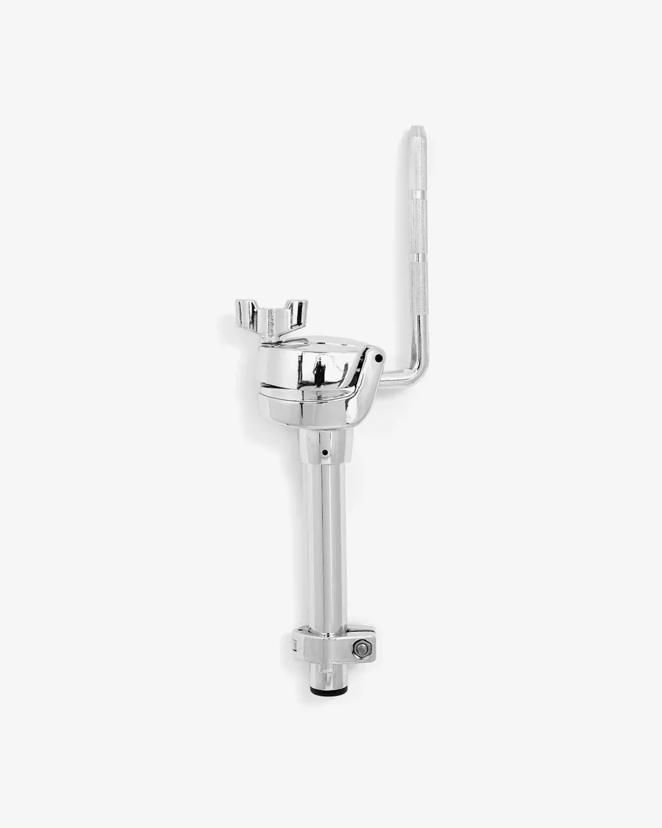 gibraltar-chrome-support-tom-l-rod-10-5mm-rotule-clam image 1