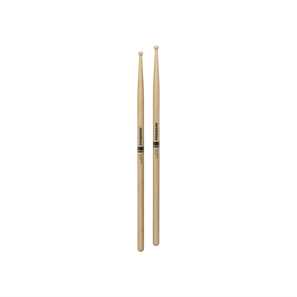 promark-finesse-718-baguettes-petite-olive-ronde-bois image 3