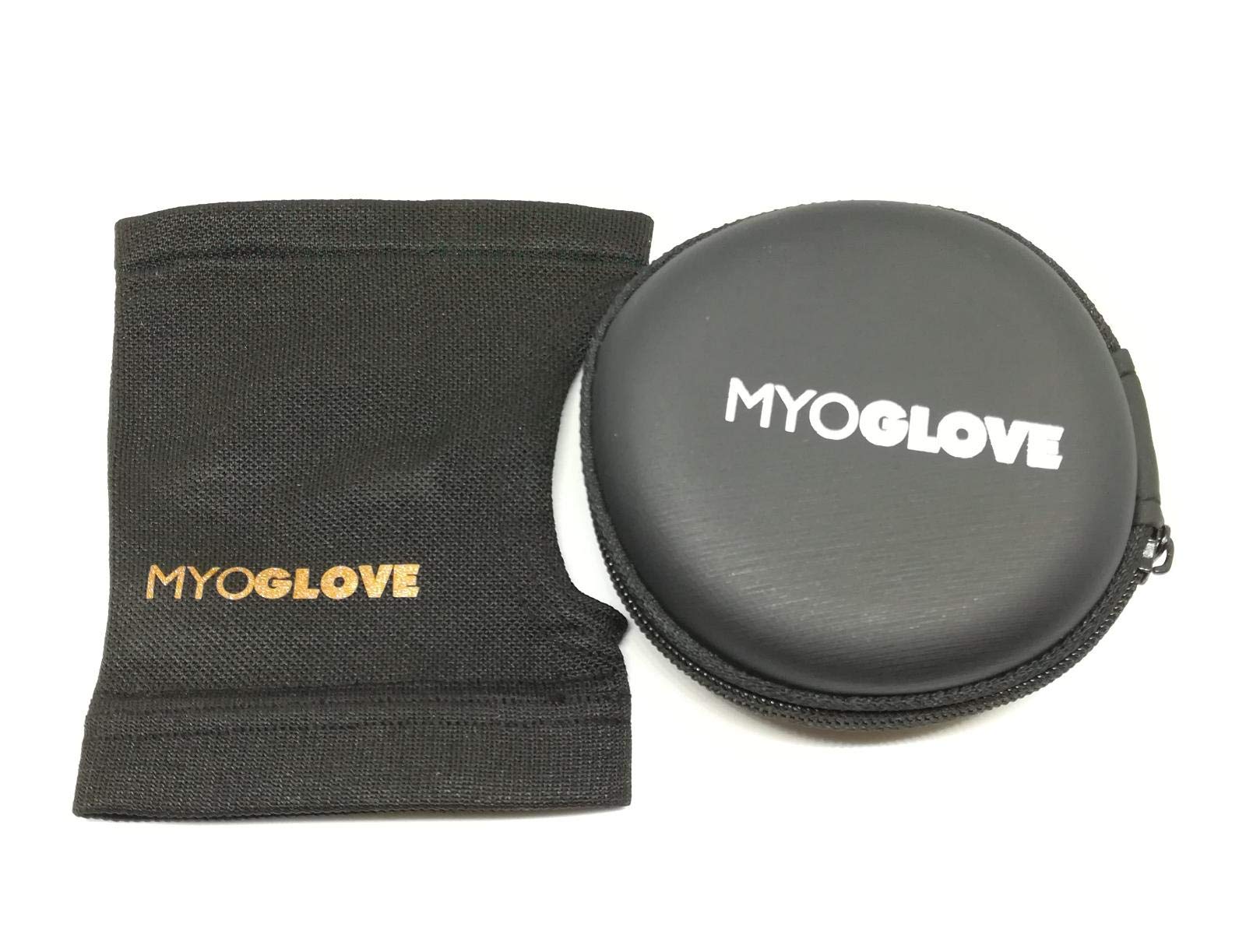 wambooka-myoglove-gant-guitare-main-gauche-fibre-cuivre image 1