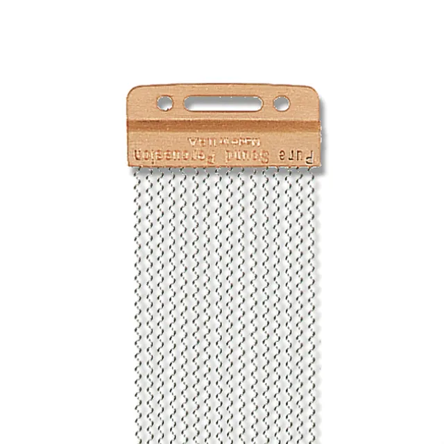 evans-hazy-timbre-caisse-claire-14-16-brins-pearl-free-floating image 1