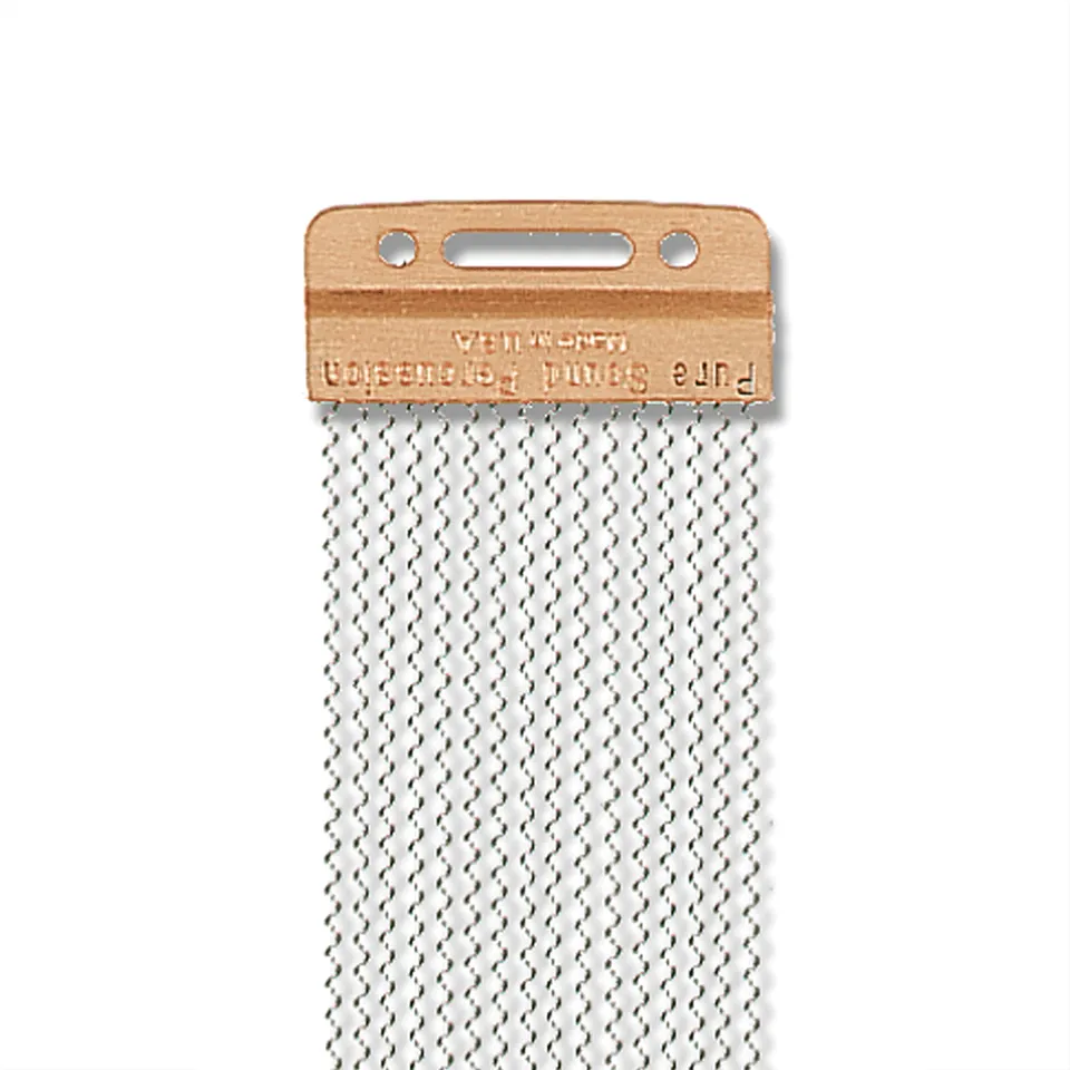 evans-hazy-timbre-caisse-claire-14-16-brins-pearl-free-floating image 1