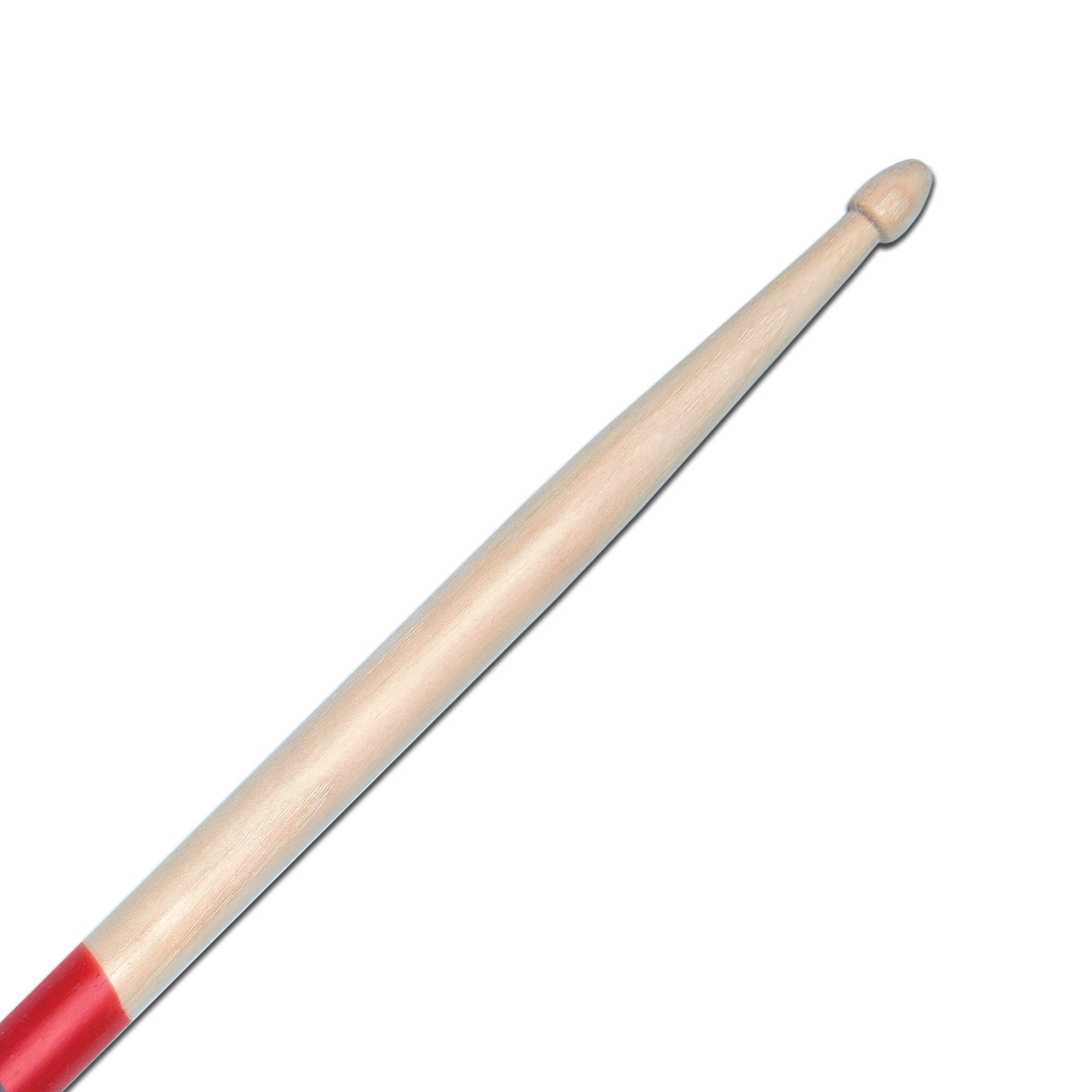 vic-firth-american-classic-extreme-5b-baguettes-grip image 3