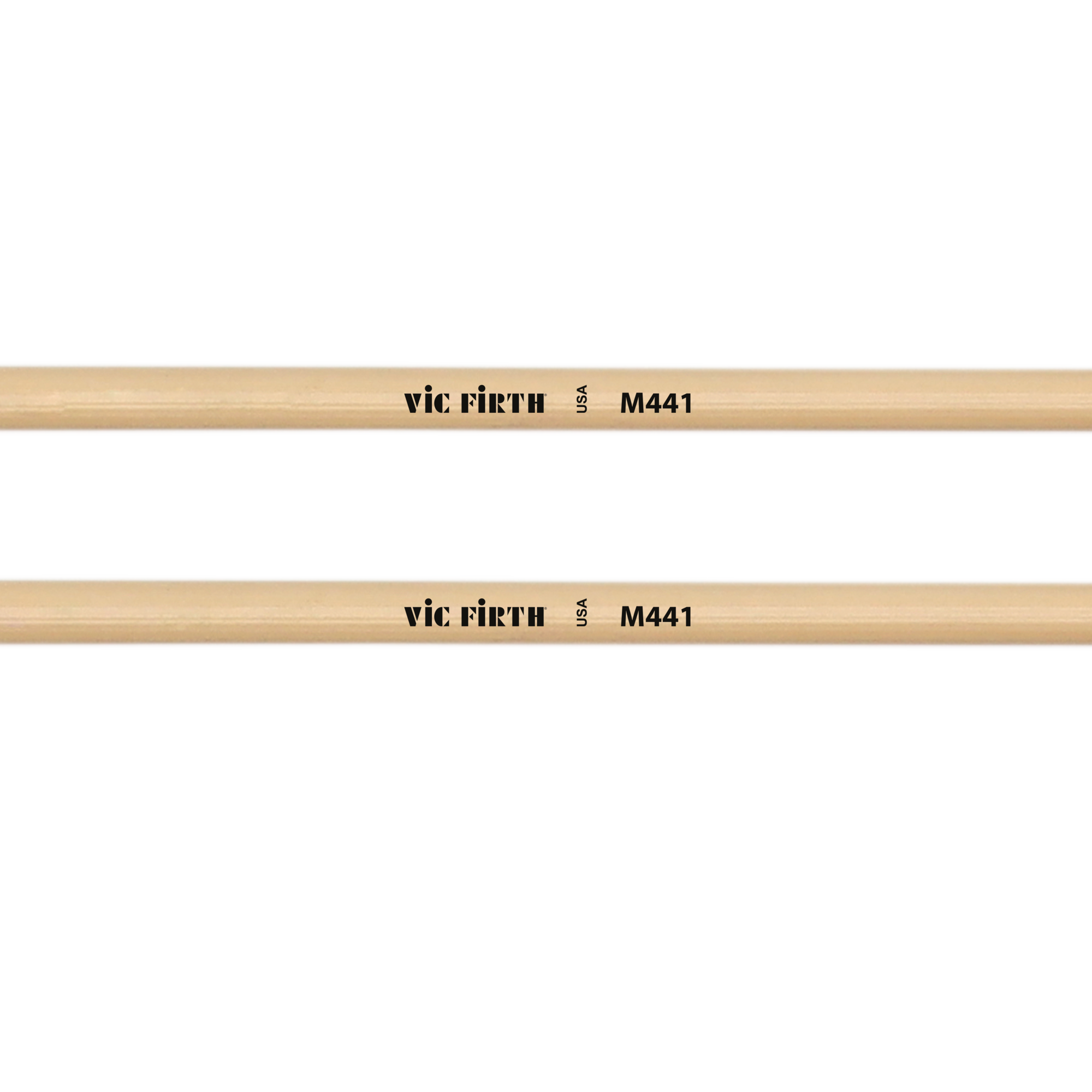 vic-firth-articulate-m441-mailloches-clavier-ph-nolique-1 image 2