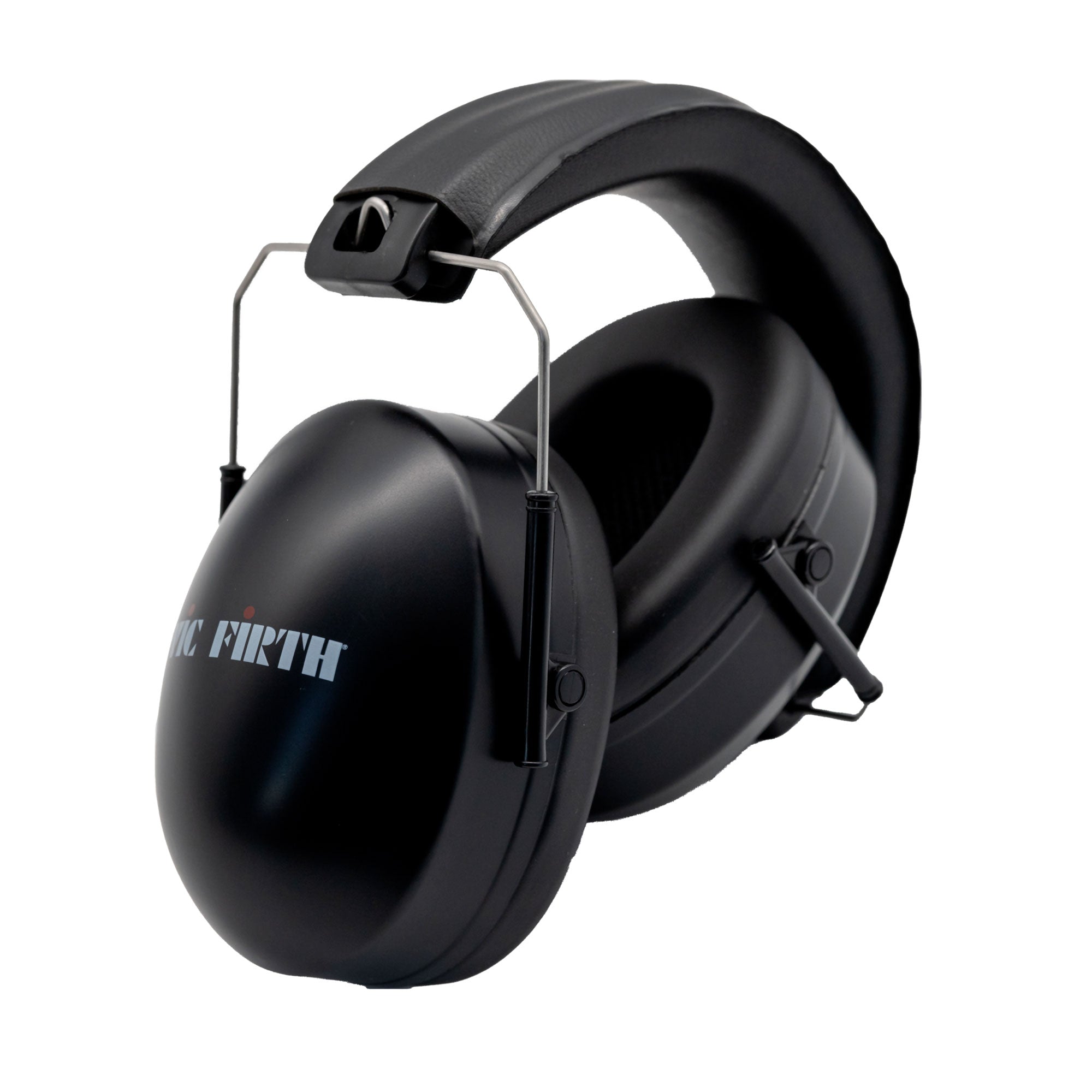 vic-firth-american-classic-casque-anti-bruit-batteur-noir image 3