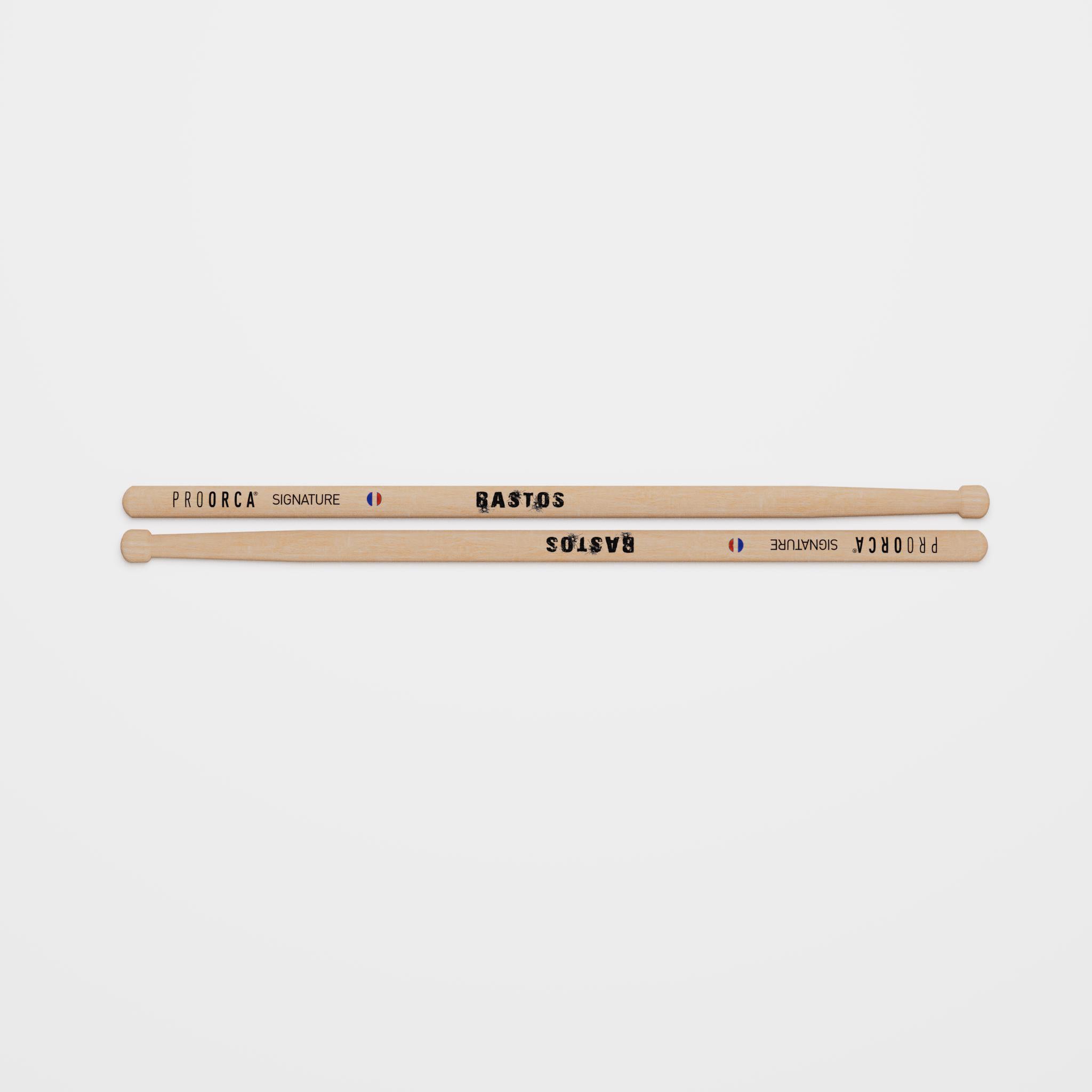 pro-orca-collection-signature-bastos-baguettes-2b-hickory image 5