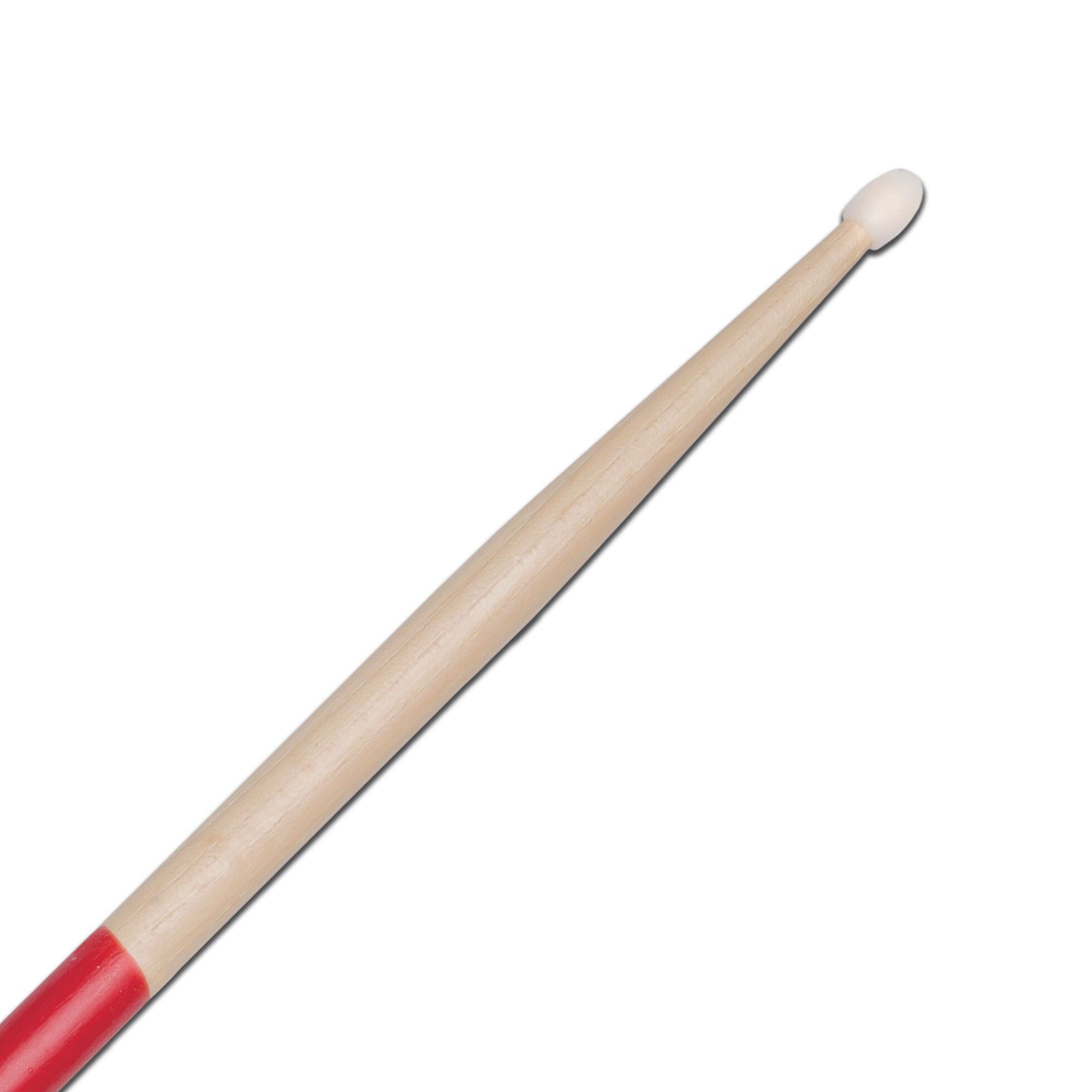 vic-firth-american-classic-7a-baguettes-batterie-nylon-vic-grip image 3