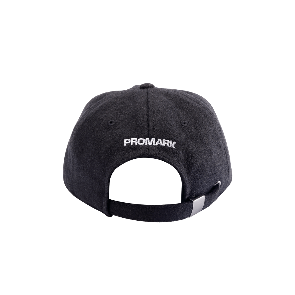 promark-signature-stripe-hat-casquette-rayures-r-glable image 3