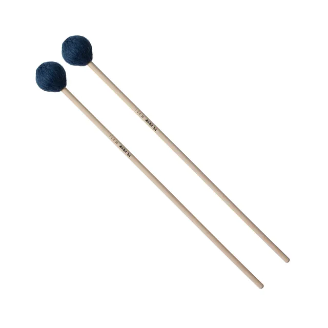 vic-firth-virtuoso-m211-mailloches-clavier-medium-soft image 1