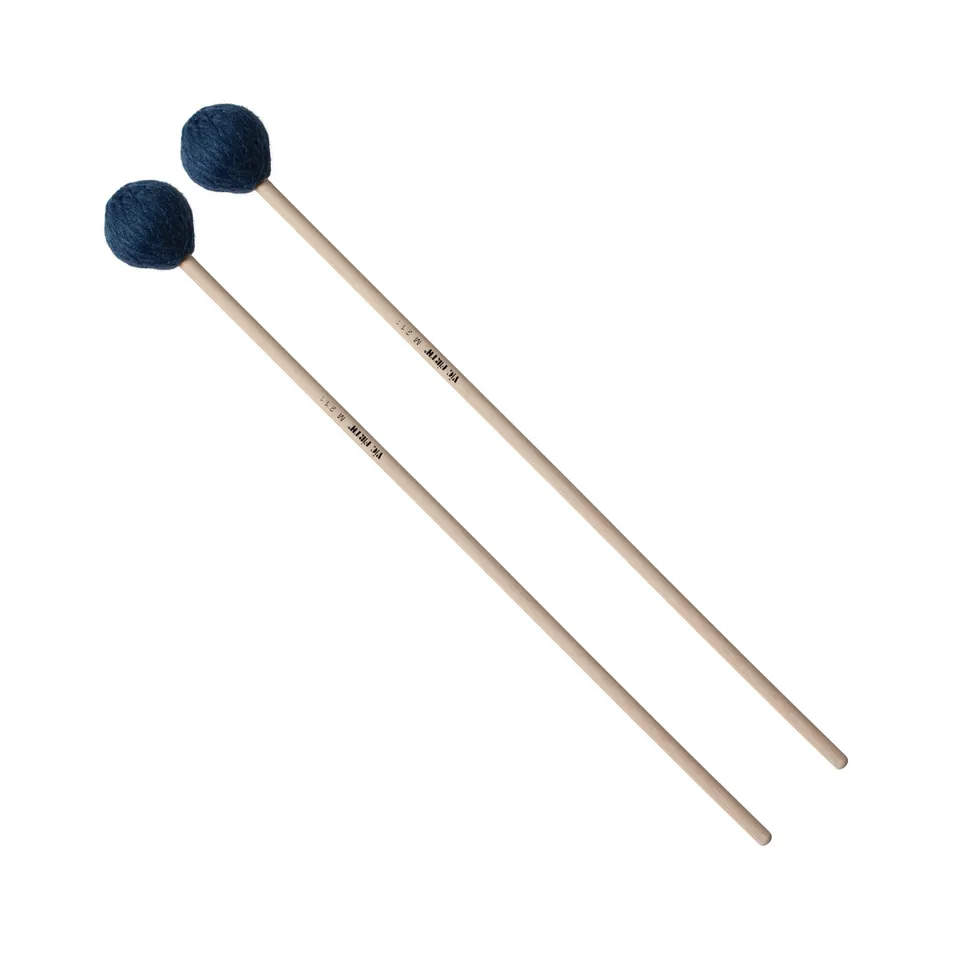 vic-firth-virtuoso-m211-mailloches-clavier-medium-soft image 1