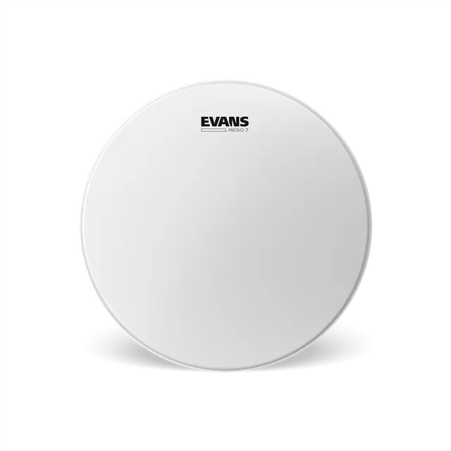evans-g1-reso-7-peau-r-sonante-tom-sabl-e-7-mils image 1