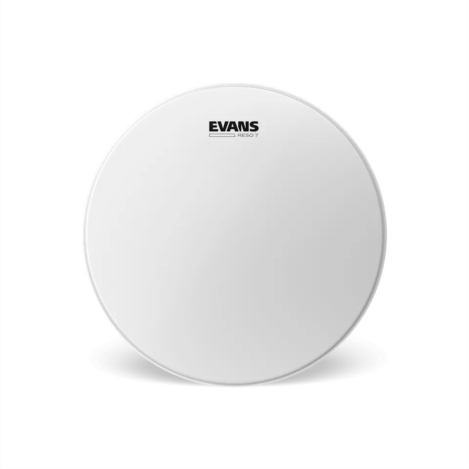 evans-g1-reso-7-peau-r-sonante-tom-sabl-e-7-mils image 1