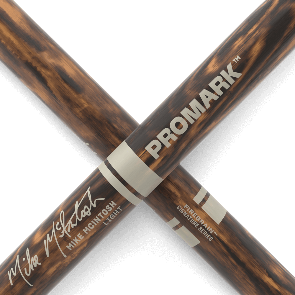 promark-signature-mike-mcintosh-light-baguettes-batterie-bois image 5